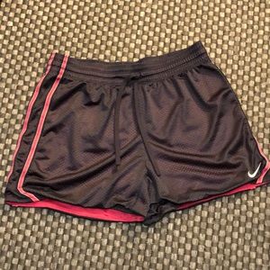 Nike Dri-fit shorts